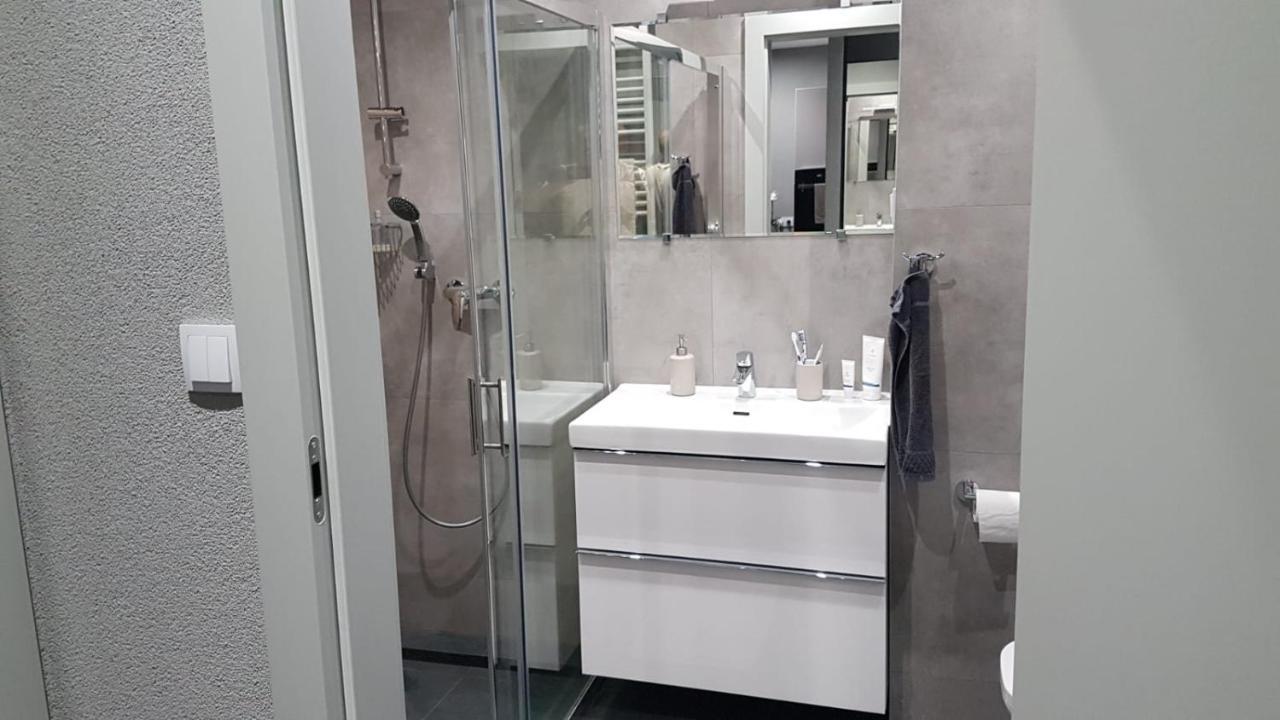 Apartament Marzenie 14 - Opole Dış mekan fotoğraf