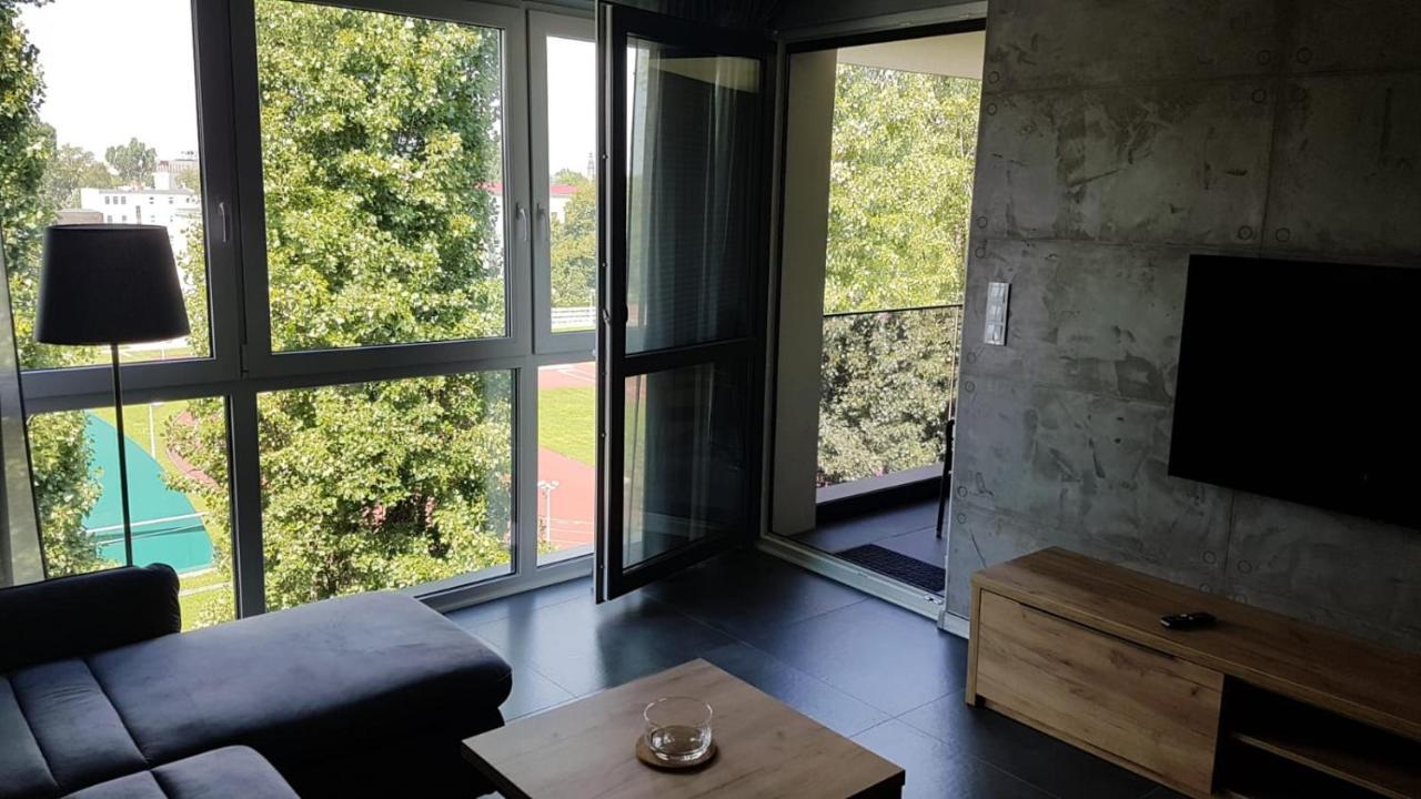 Apartament Marzenie 14 - Opole Dış mekan fotoğraf