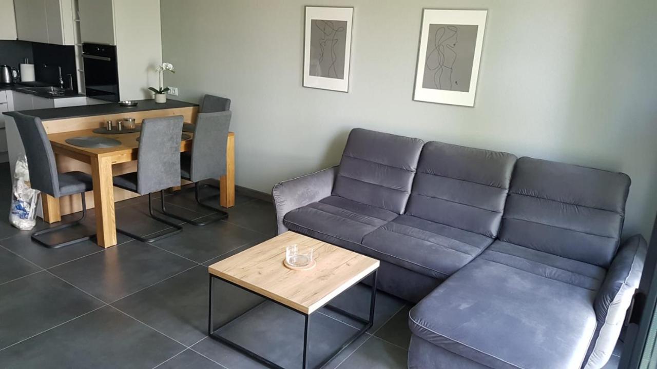 Apartament Marzenie 14 - Opole Dış mekan fotoğraf