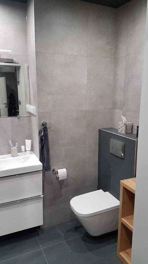 Apartament Marzenie 14 - Opole Dış mekan fotoğraf