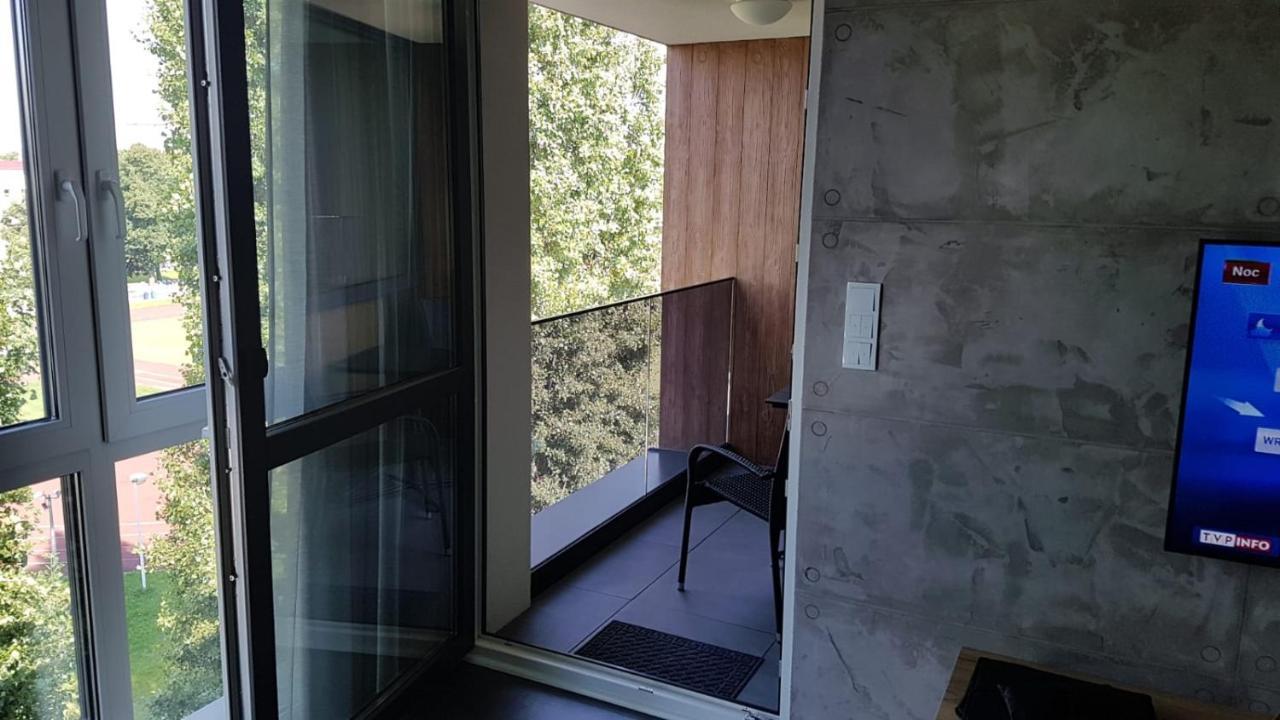 Apartament Marzenie 14 - Opole Dış mekan fotoğraf